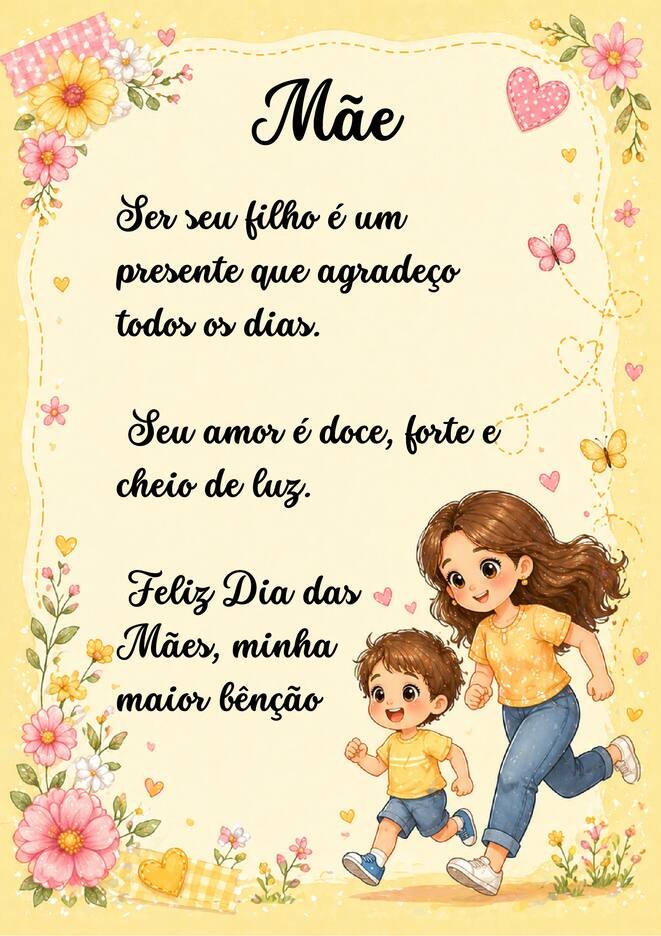 cartao dia das maes para imprimir educação infantil página 6